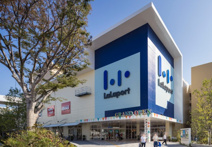 三井ショッピングハウスららぽーと湘南平塚