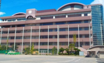 中央区立晴海中学校