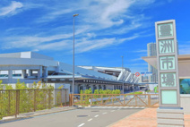 豊洲市場