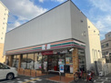 コンビニエンスストア セブンイレブン 尼崎杭瀬本町東店