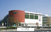 イーアスつくば