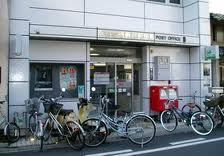 京都衣棚夷川郵便局の画像1