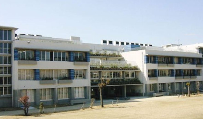 西宮市立 浜脇小学校の画像1
