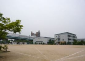 西宮市立 西宮浜小学校の画像1