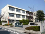 西宮市立 香櫨園小学校