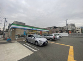 コンビニエンスストア ファミリーマート 神戸住吉宮町二丁目店
