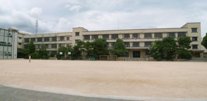 西宮市立 夙川小学校の画像1