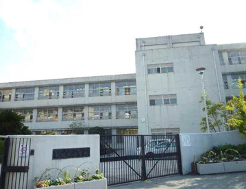 西宮市立 北夙川小学校の画像1