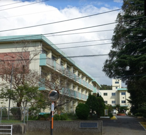 市原市立有秋東小学校の画像1