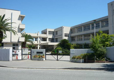 西宮市立 苦楽園小学校の画像1