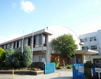西宮市立 甲陽園小学校の画像1