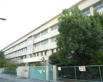 西宮市立 平木小学校の画像1
