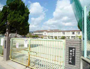 西宮市立 甲東小学校の画像1