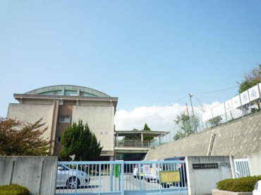 西宮市立 上ヶ原南小学校の画像1