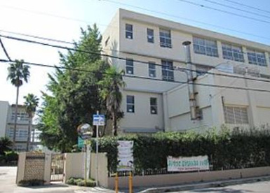 西宮市立 段上小学校の画像1