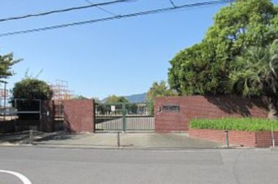 西宮市立 段上西小学校の画像1