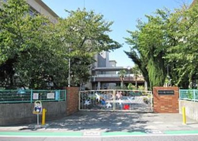 西宮市立 樋ノ口小学校の画像1