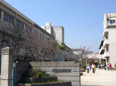 西宮市立 瓦木小学校の画像1