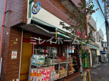 まいばすけっと 西蒲田5丁目店の画像1