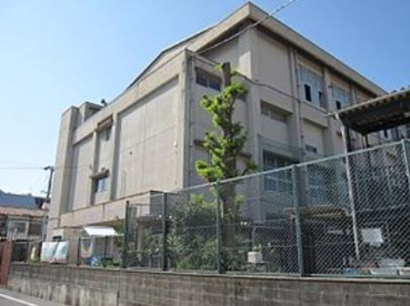 西宮市立 瓦林小学校の画像1