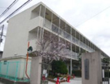 西宮市立 上甲子園小学校