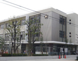 西宮市立 津門小学校