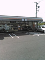 セブンイレブン 茨城守谷松ヶ丘店