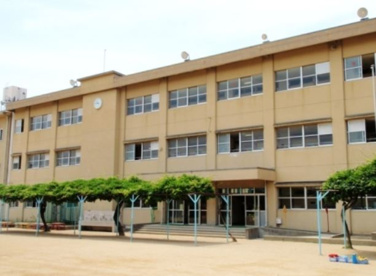 西宮市立 春風小学校の画像1
