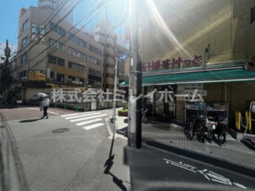 まいばすけっと 蒲田工学院通り店の画像4