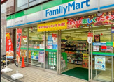 ファミリーマート