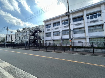 旭東中学校の画像1