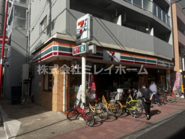 セブンイレブン大田区大森西６丁目店の画像1