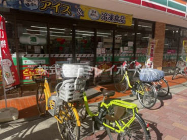 セブンイレブン大田区大森西６丁目店の画像2
