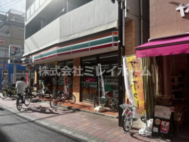セブンイレブン大田区大森西６丁目店の画像3