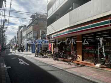 セブンイレブン大田区大森西６丁目店の画像4