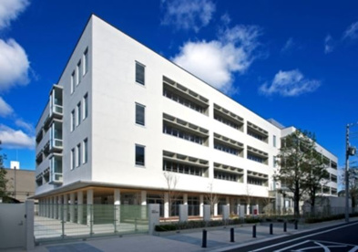 西宮市立 用海小学校の画像1