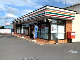 セブン-イレブン 綾瀬早川城山店の画像1