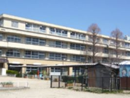 西宮市立 鳴尾小学校の画像1