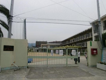 西宮市立 南甲子園小学校の画像1