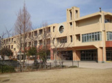 西宮市立 甲子園浜小学校
