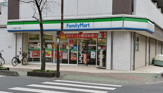 ファミリーマート