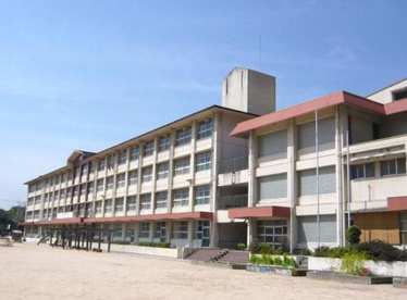 西宮市立 高須小学校の画像1
