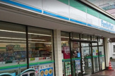 ファミリーマート
