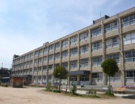 西宮市立 高須西小学校の画像1