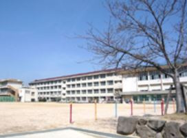 西宮市立 鳴尾東小学校の画像1