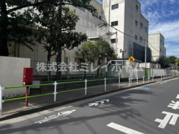大田区役所 新宿おおたっ子ひろばの画像2