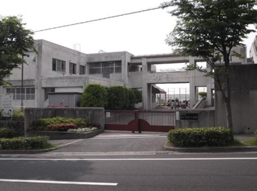西宮市立 北六甲台小学校の画像1