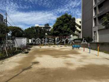 蒲田本町一丁目公園の画像4