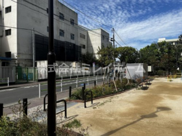 蒲田本町一丁目公園の画像5