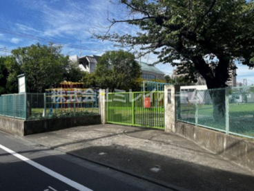 新宿小学校の画像2